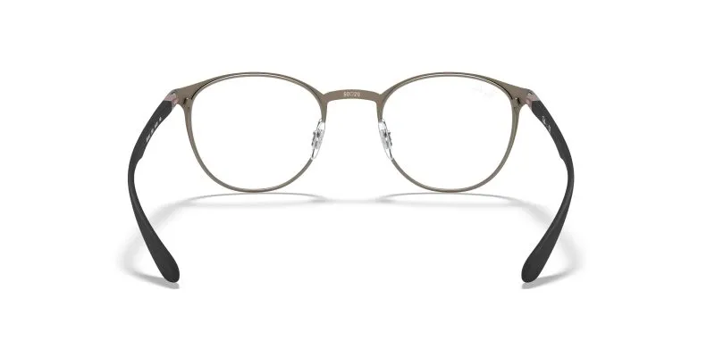 Rayban RX6355-2620 - Back View