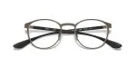 Rayban RX6355-2620 - Folded View