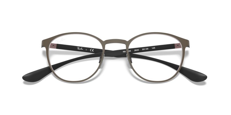 Rayban RX6355-2620 - Folded View