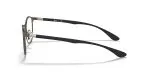 Rayban RX6355-2620 - Side View