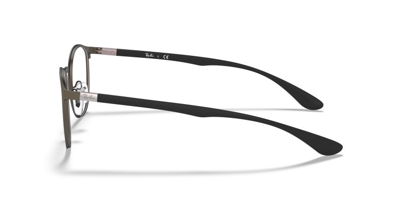 Rayban RX6355-2620 - Side View