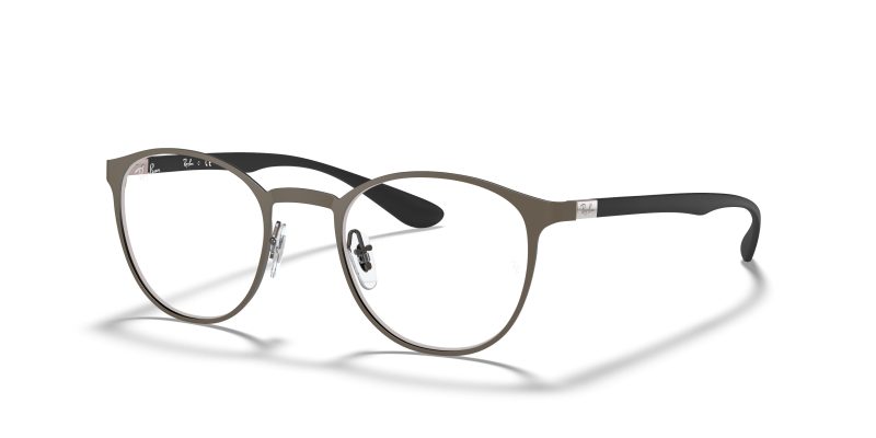Rayban RX6355-2620 - Quarter View