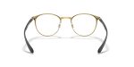 Rayban RX6355-2994 - Back View