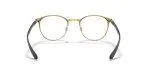 Rayban RX6355-2994 - Back View Rayban RX6355-2994 - Back View