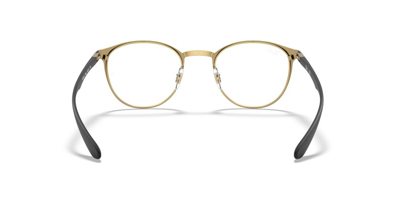 Rayban RX6355-2994 - Back View