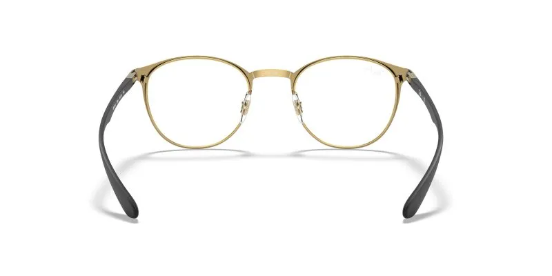 Rayban RX6355-2994 - Back View
