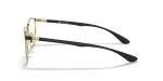 Rayban RX6355-2994 - Side View Rayban RX6355-2994 - Side View