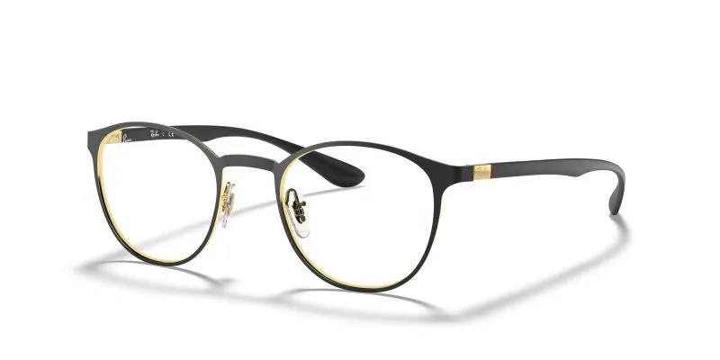 Rayban RX6355-2994 - Quarter View