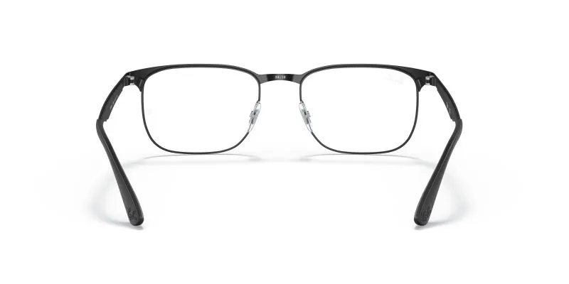 Rayban RX6363-2904 - Back View
