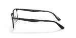 Rayban RX6363-2904 - Side View Rayban RX6363-2904 - Side View