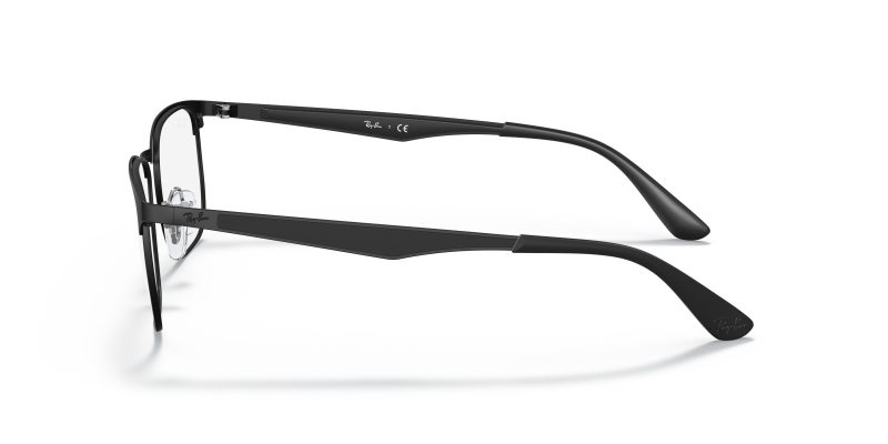Rayban RX6363-2904 - Side View