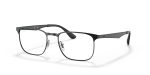 Rayban RX6363-2904 - Quarter View Rayban RX6363-2904 - Quarter View