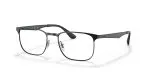 Rayban RX6363-2904 - Quarter View Rayban RX6363-2904 - Quarter View