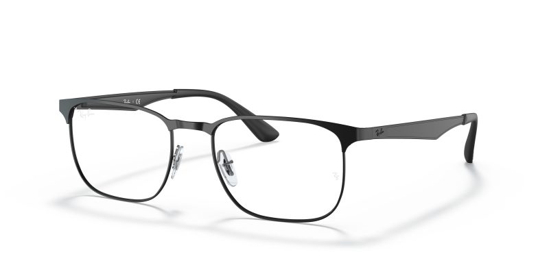Rayban RX6363-2904 - Quarter View