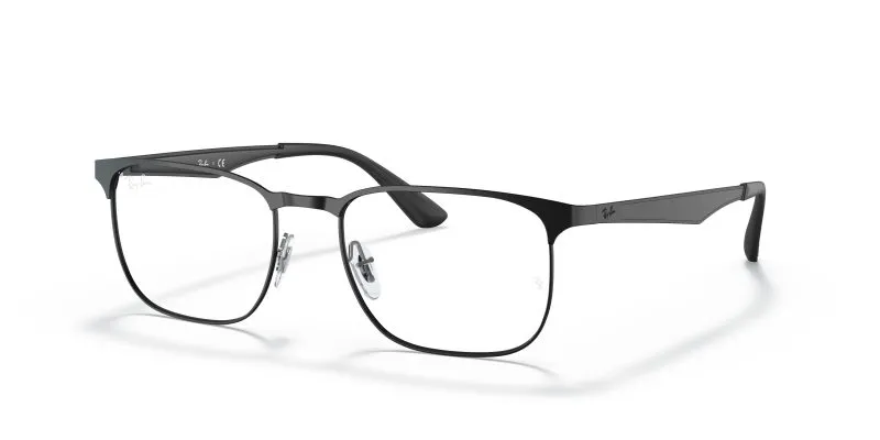 Rayban RX6363-2904 - Quarter View