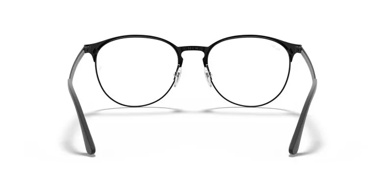 Rayban RX6375-2944 - Back View