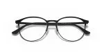 Rayban RX6375-2944 - Folded View