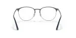 Rayban RX6375-3135 - Back View