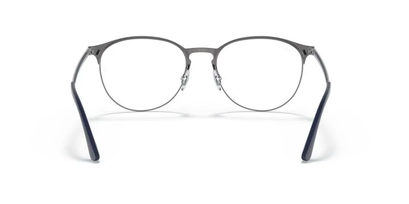 Rayban RX6375-3135 - Back View