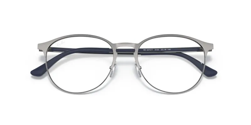 Rayban RX6375-3135 - Folded View