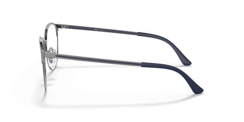 Rayban RX6375-3135 - Side View