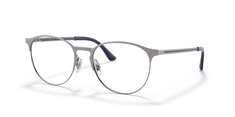 Rayban RX6375-3135 - Quarter View