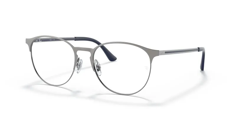 Rayban RX6375-3135 - Quarter View