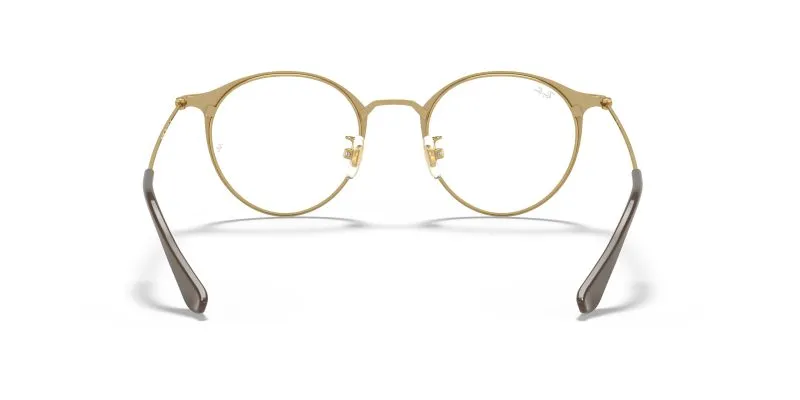 Rayban RX6378F-2905 - Back View