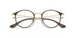 Rayban RX6378F-2905 - Folded View