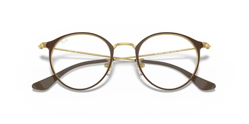 Rayban RX6378F-2905 - Folded View