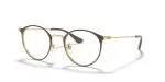 Rayban RX6378F-2905 - Quarter View