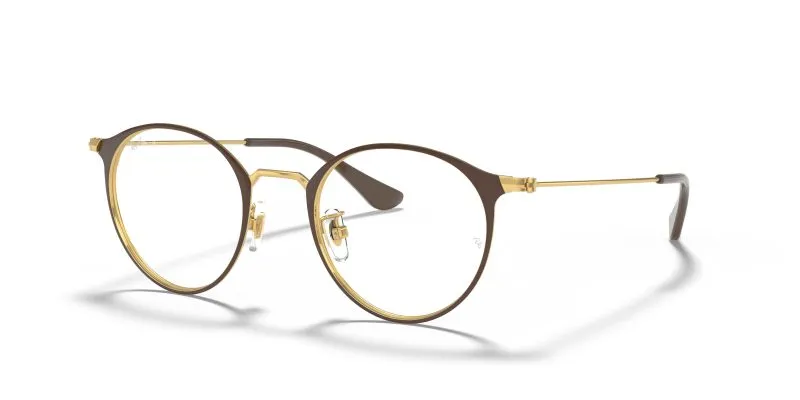 Rayban RX6378F-2905 - Quarter View