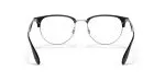 Rayban RX6396-2932 - Back View
