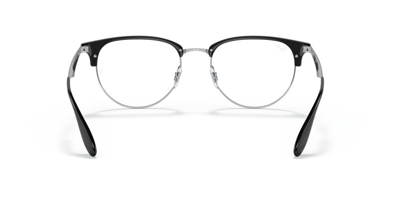 Rayban RX6396-2932 - Back View