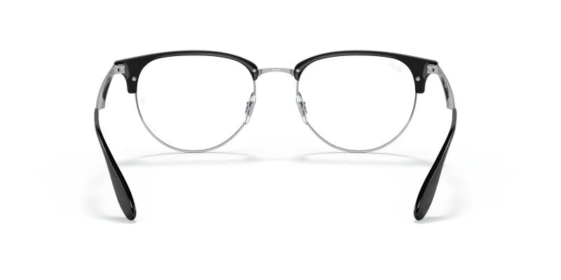 Rayban RX6396-2932 - Back View
