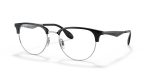 Rayban RX6396-2932 - Quarter View