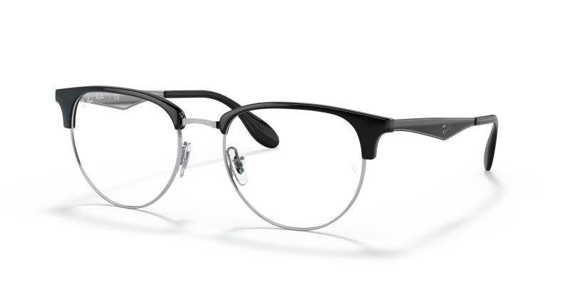 Rayban RX6396-2932 - Quarter View