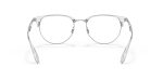 Rayban RX6396-2936 - Back View