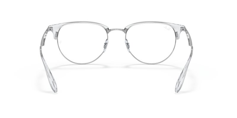 Rayban RX6396-2936 - Back View