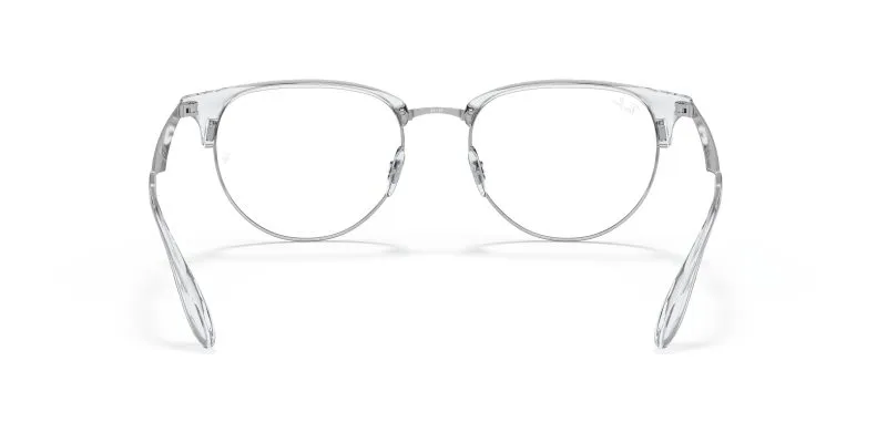 Rayban RX6396-2936 - Back View