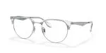 Rayban RX6396-2936 - Quarter View Rayban RX6396-2936 - Quarter View