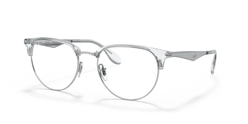 Rayban RX6396-2936 - Quarter View