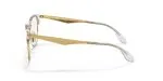 Rayban RX6396-5762 - Side View Rayban RX6396-5762 - Side View