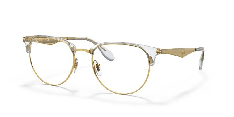 Rayban RX6396-5762 - Quarter View