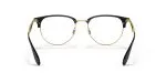 Rayban RX6396-5784 - Back View Rayban RX6396-5784 - Back View
