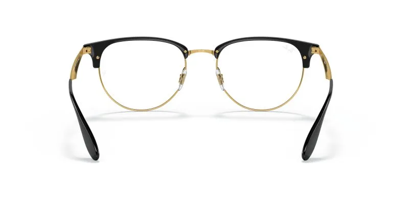 Rayban RX6396-5784 - Back View