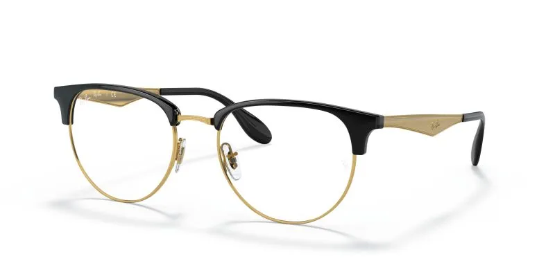 Rayban RX6396-5784 - Quarter View