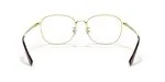 Rayban RX6418D-2905 - Back View Rayban RX6418D-2905 - Back View