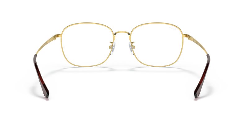 Rayban RX6418D-2905 - Back View