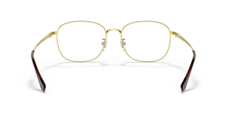 Rayban RX6418D-2905 - Back View